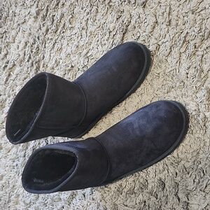 Primark booties sz10